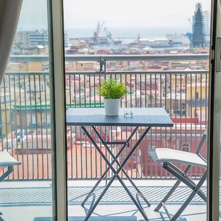South Hands Napoli Dış mekan fotoğraf