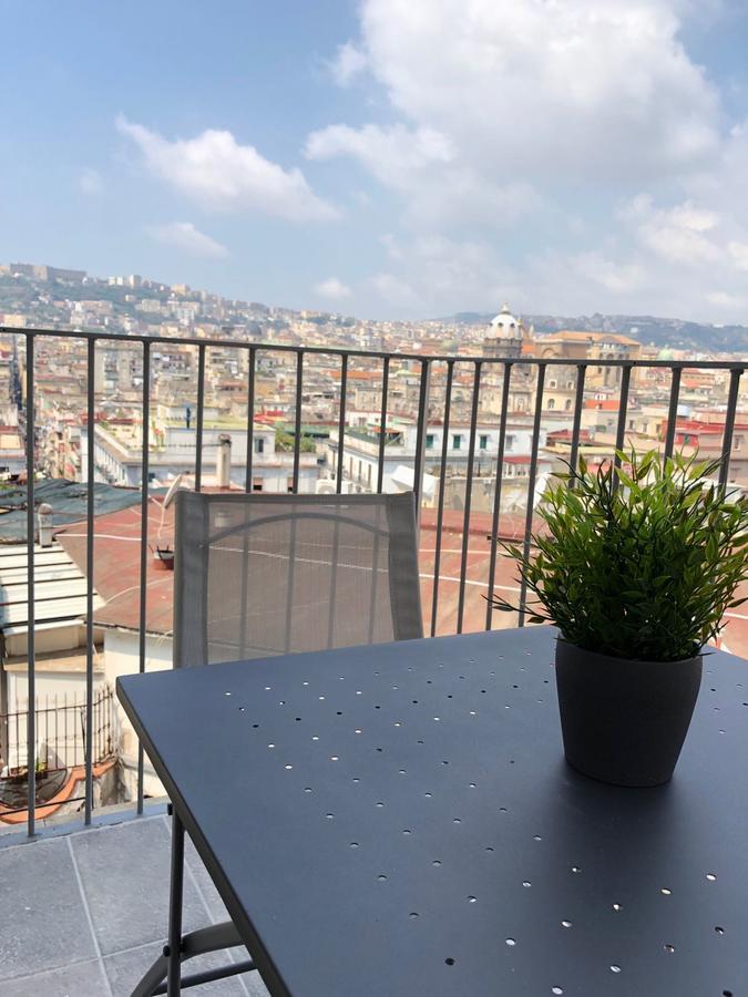 South Hands Napoli Dış mekan fotoğraf